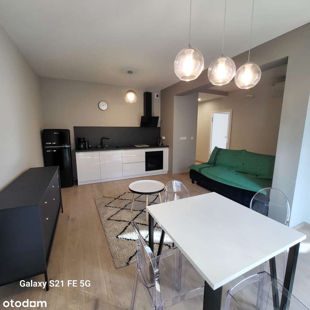 Kompaktowy lokal na usługi kosmetyczne biurowe inne - Pełny obrazek: 5/13