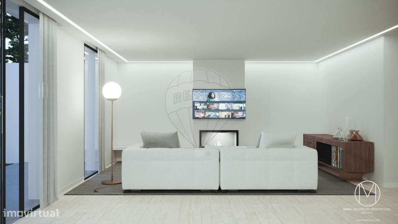 Moradia T4 para venda - Grande imagem: 4/36