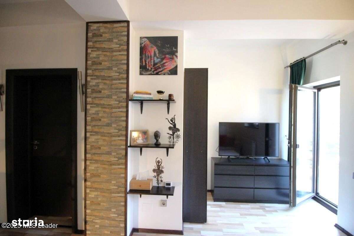 Popesti-Leordeni, Sf. Agnes, vila 2010, p+1+m, 216 mp, curte 138 mp-16