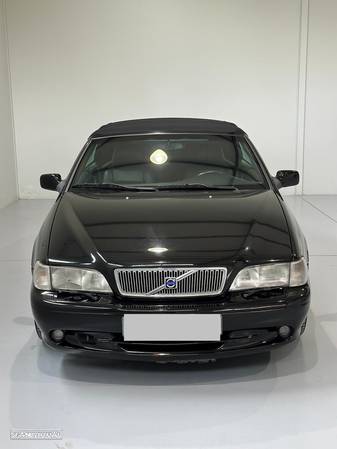 Volvo C70 Coupé 2.0 HT - 56