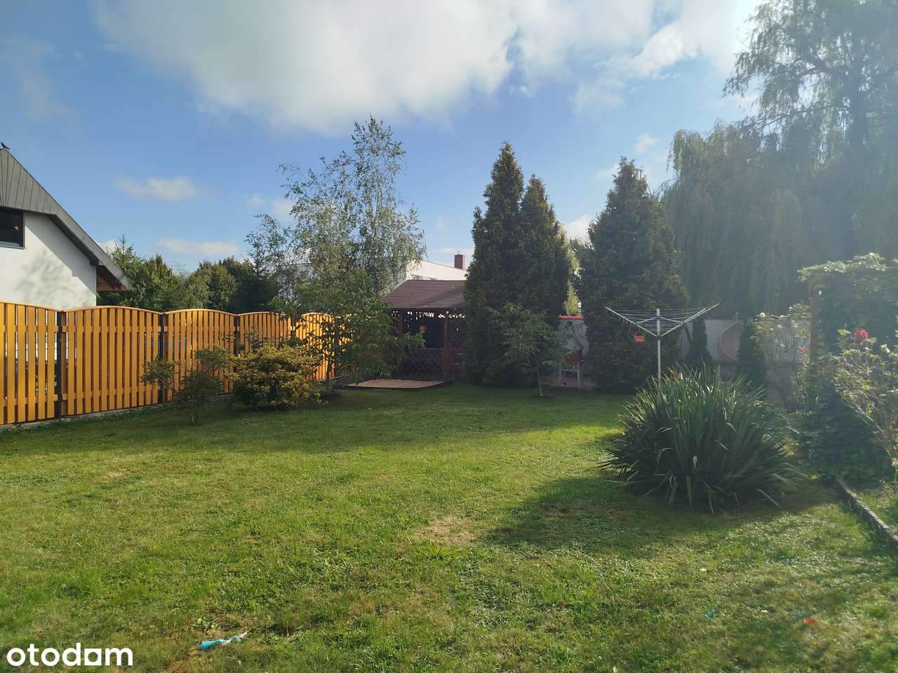 Dom / Sarbinowo Drugie. Sprzedam lub zamienię na mieszkanie!-9