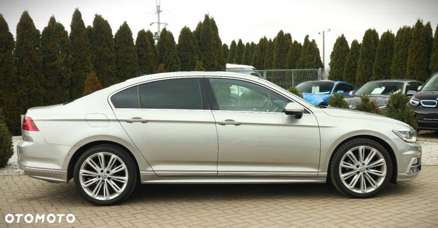 Volkswagen Passat 2.0 TSI BMT Highline DSG - 4