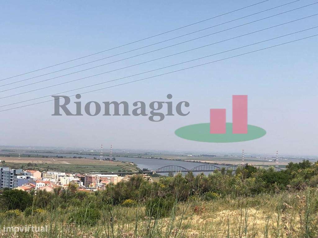 Lote - Prédio em Altura***RIOMAGIC*** - Grande imagem: 5/6