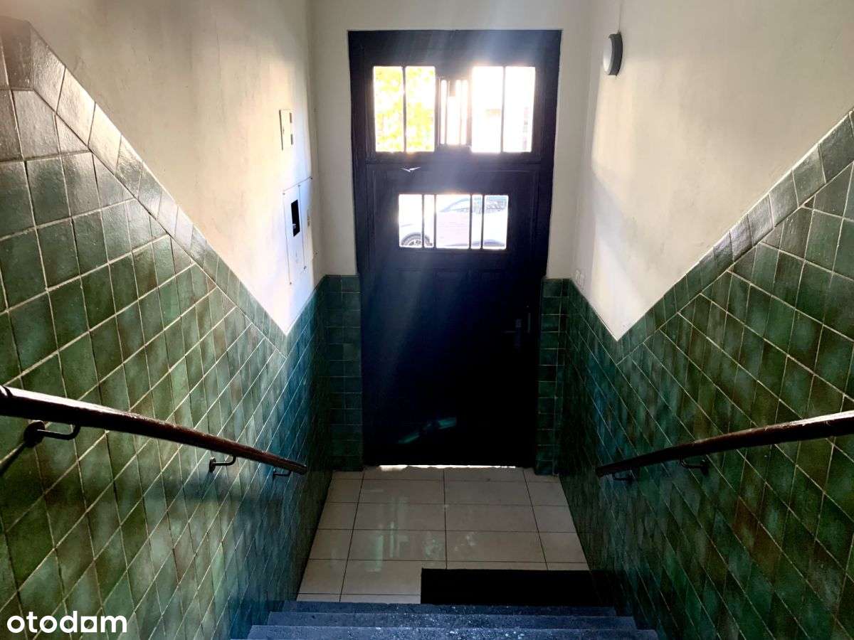 Duże mieszkanie obok Miasta Ogrodów-8