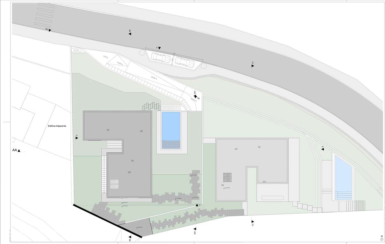 Terreno para Construção - Zona Sul - Coimbra/Venda-16