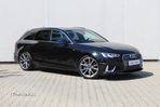 Audi A4 Avant 2.0 TDI quattro S tronic - 7