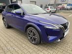 Nissan Qashqai 1.3 DIG-T mHEV N-Connecta Xtronic - 3