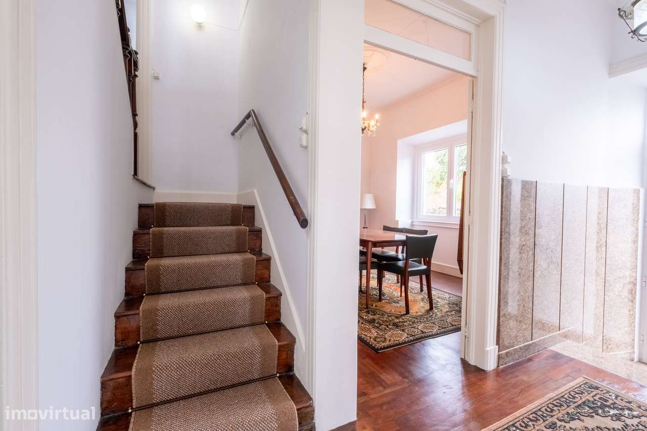 Moradia T3 nos Arrifes - "Casas Encanto dos Arrifes"-7