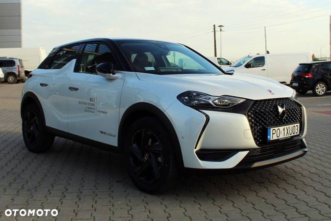 DS Automobiles DS 3 Crossback - 3