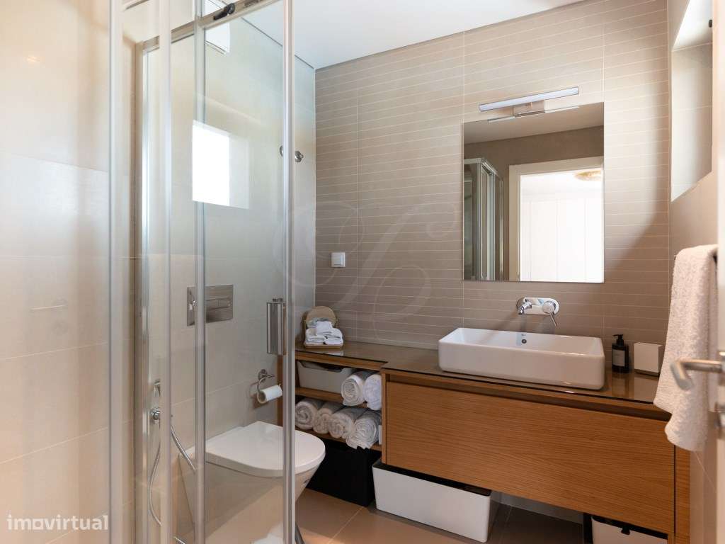 Moradia T4 c/ Piscina | Sintra-24