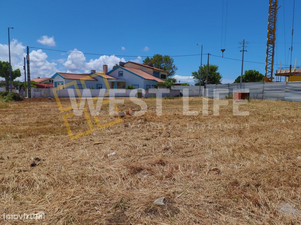 Terreno Urbano - Lote nos Caixeiros d...