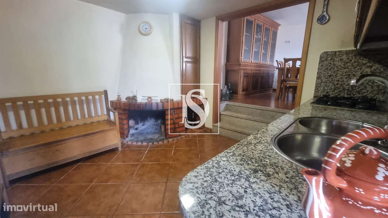 Moradia T2 Venda em Cabril,Montalegre-19