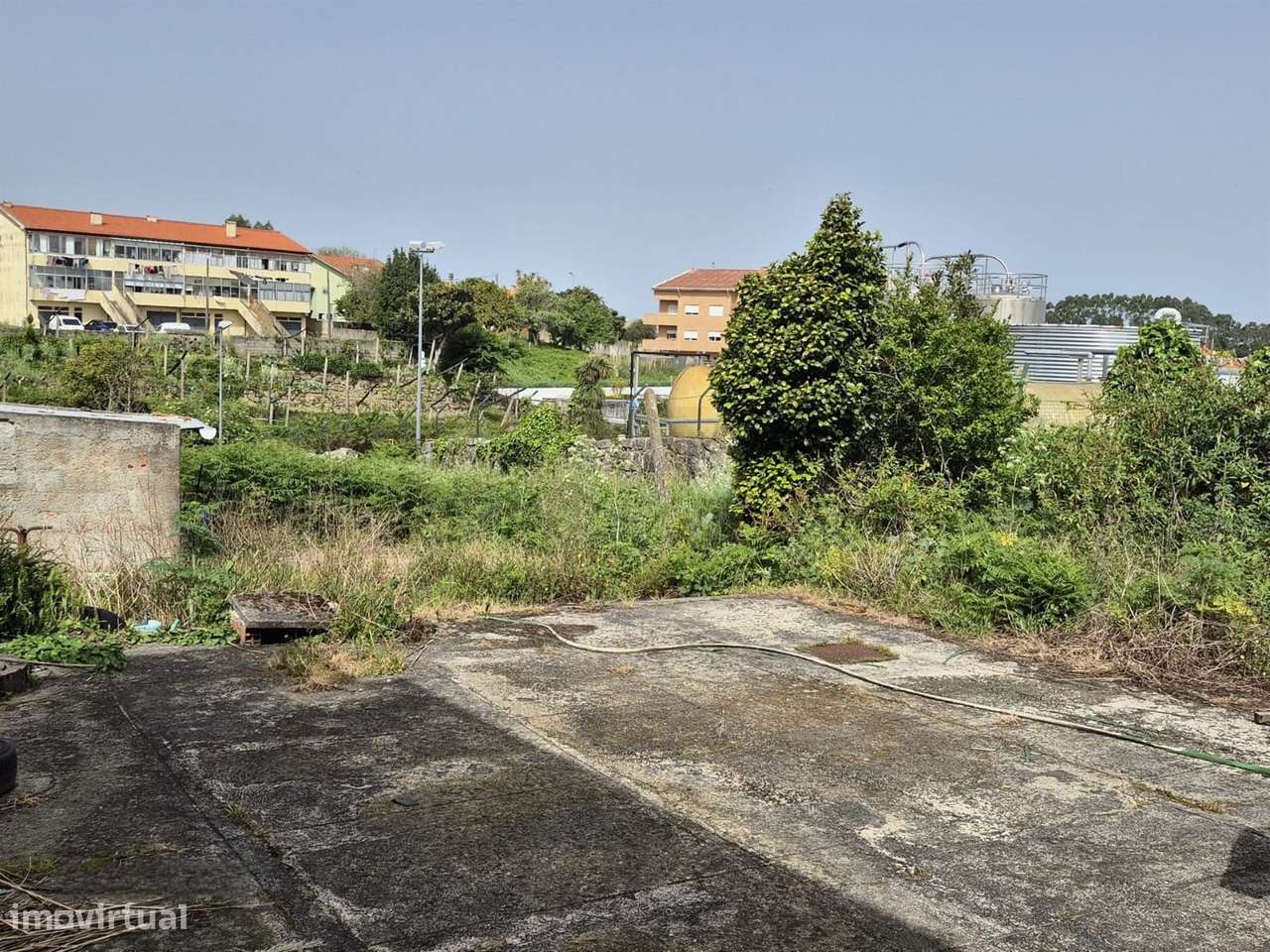 Moradia para Restaurar T6 Venda em Custóias, Leça do Balio e Guifões,M-10