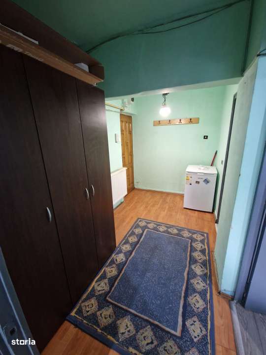 Garsoniera spatioasa si luminoasa, etaj 1, Decebal - Imagine principală: 3/6