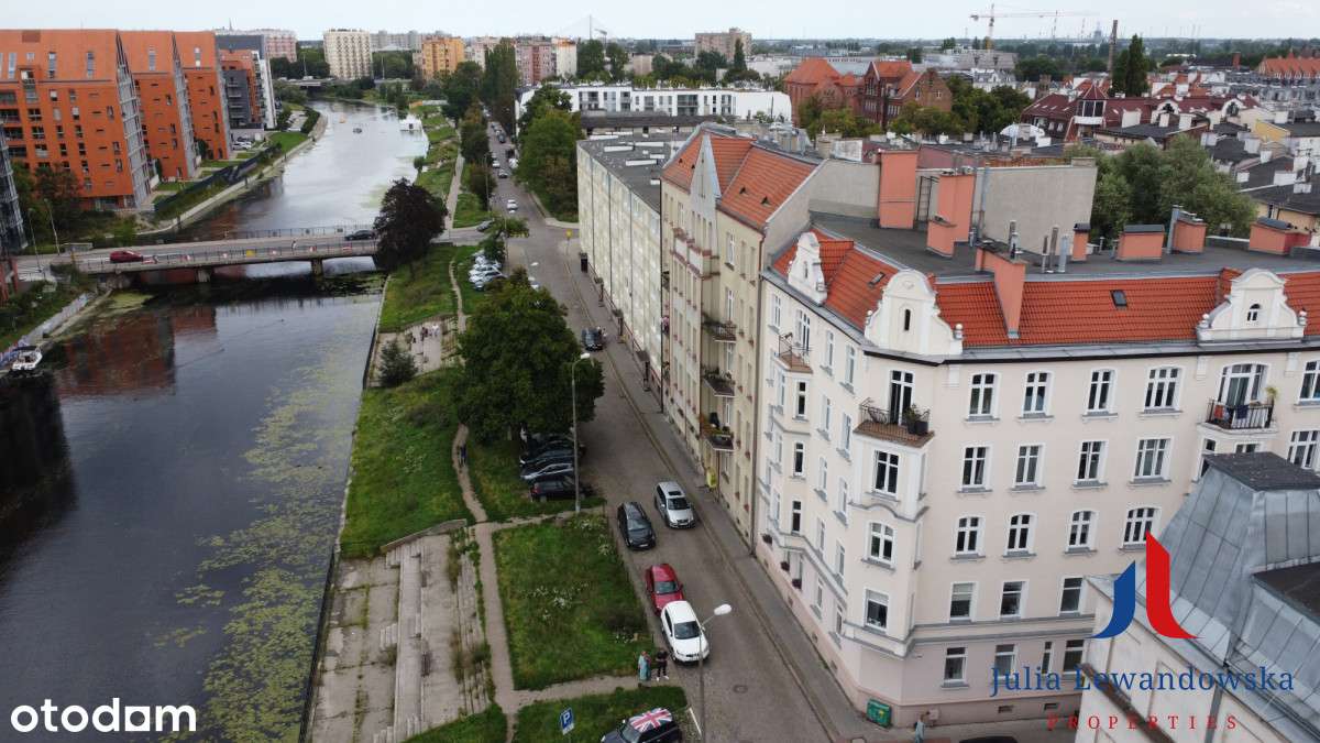 Mieszkanie w wyremontowanej kamienicy-7