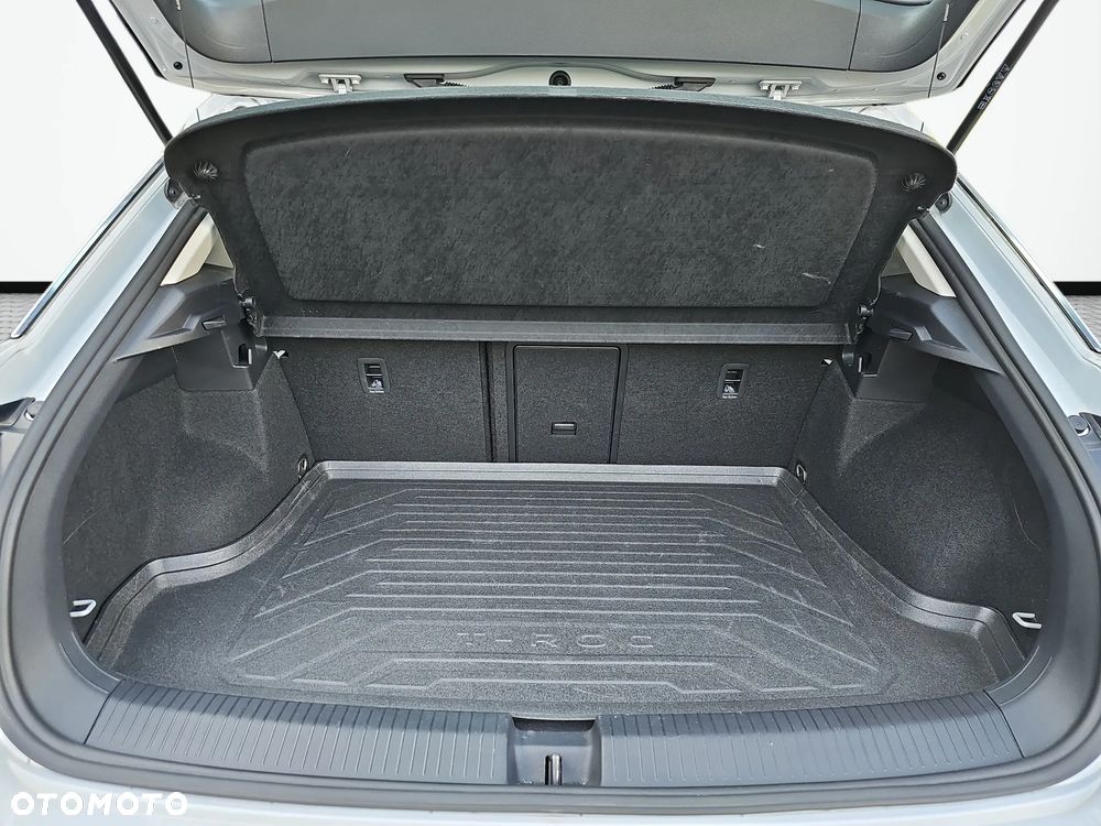 Volkswagen T-Roc Pierwszy właściciel • Salon Polska • Serwis ASO • Bezwypadkowy • FV23%