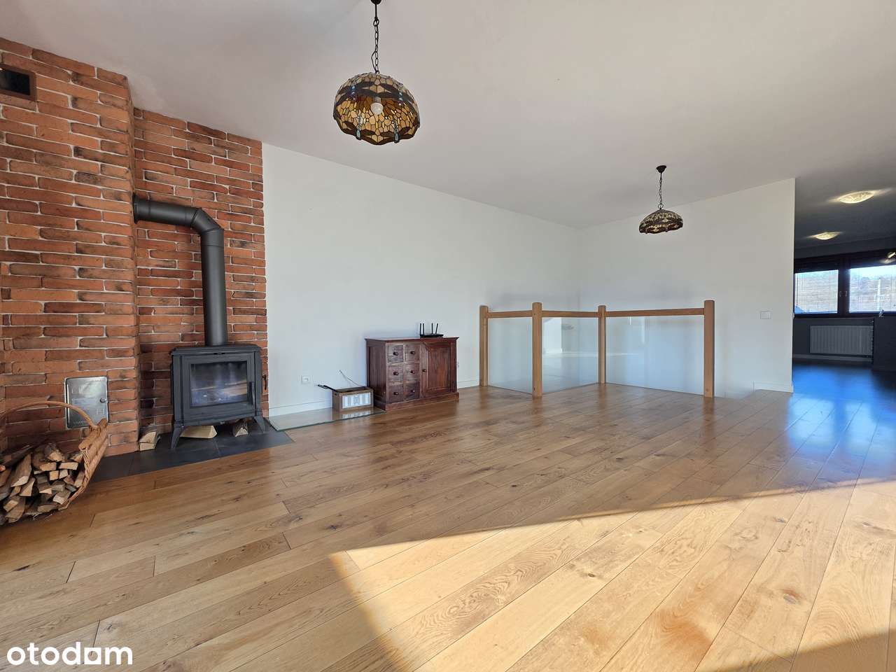 Apartament 145 m2 z ogrodem i garażem, Kraków Libertów - Pełny obrazek: 4/17