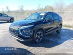 Mitsubishi Eclipse Cross - 2