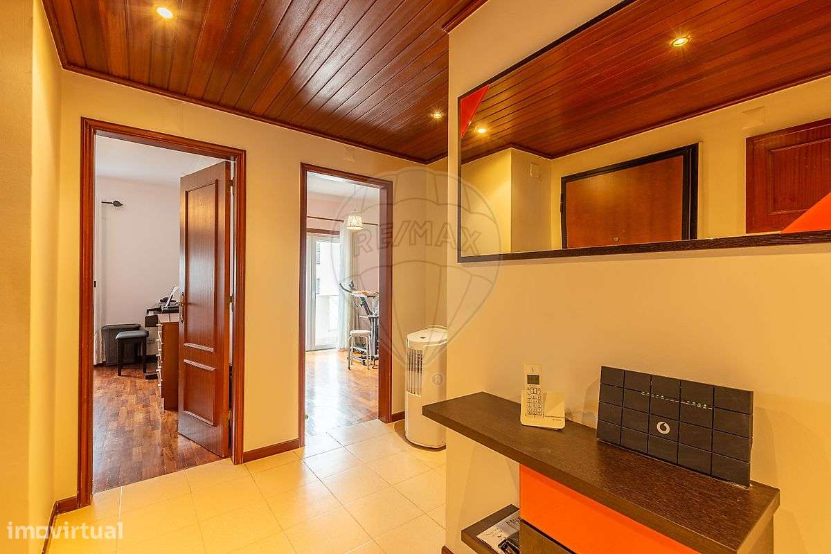 Apartamento T2 para venda-5