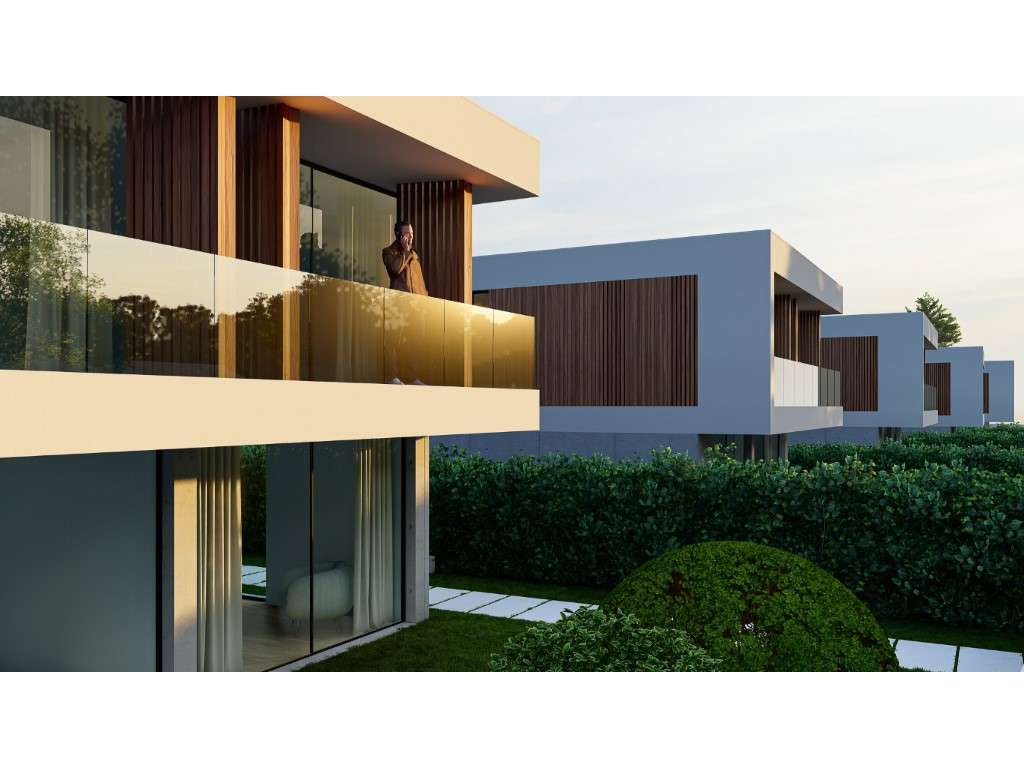 Ocean Garden Villa | Canidelo, Vila Nova de Gaia-8