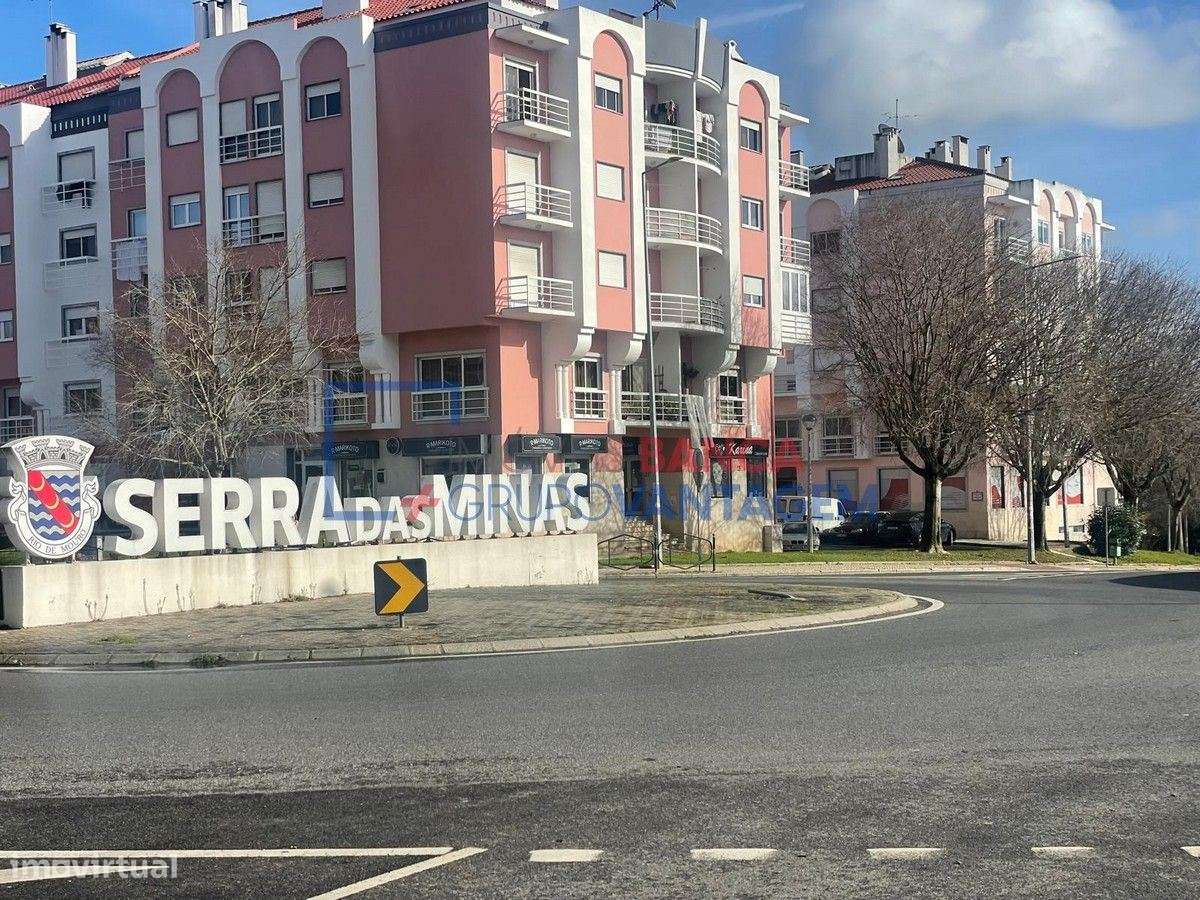 Apartamento T3 - Rio Mouro - Sintra - Grande imagem: 2/15