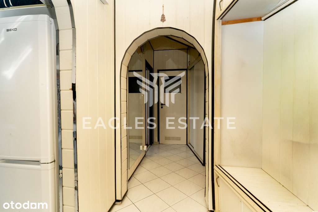 Inwestycja: 2-pok. dwustronne mieszkanie, Rzeszów-4