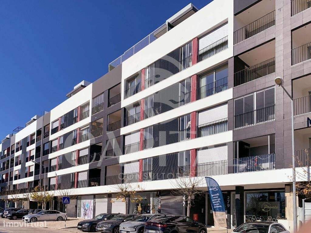 Empreendimento ZEUS – T3 de Luxo no Montijo-31