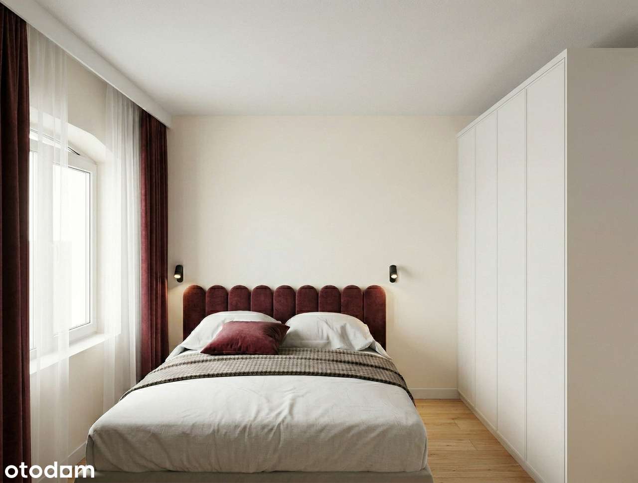 Wyremontowane mieszkanie pod klucz! | 3 pokoje!-4