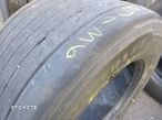 Opona 445/45R 19.5 Michelin X-LINE T Naczepowa - 2