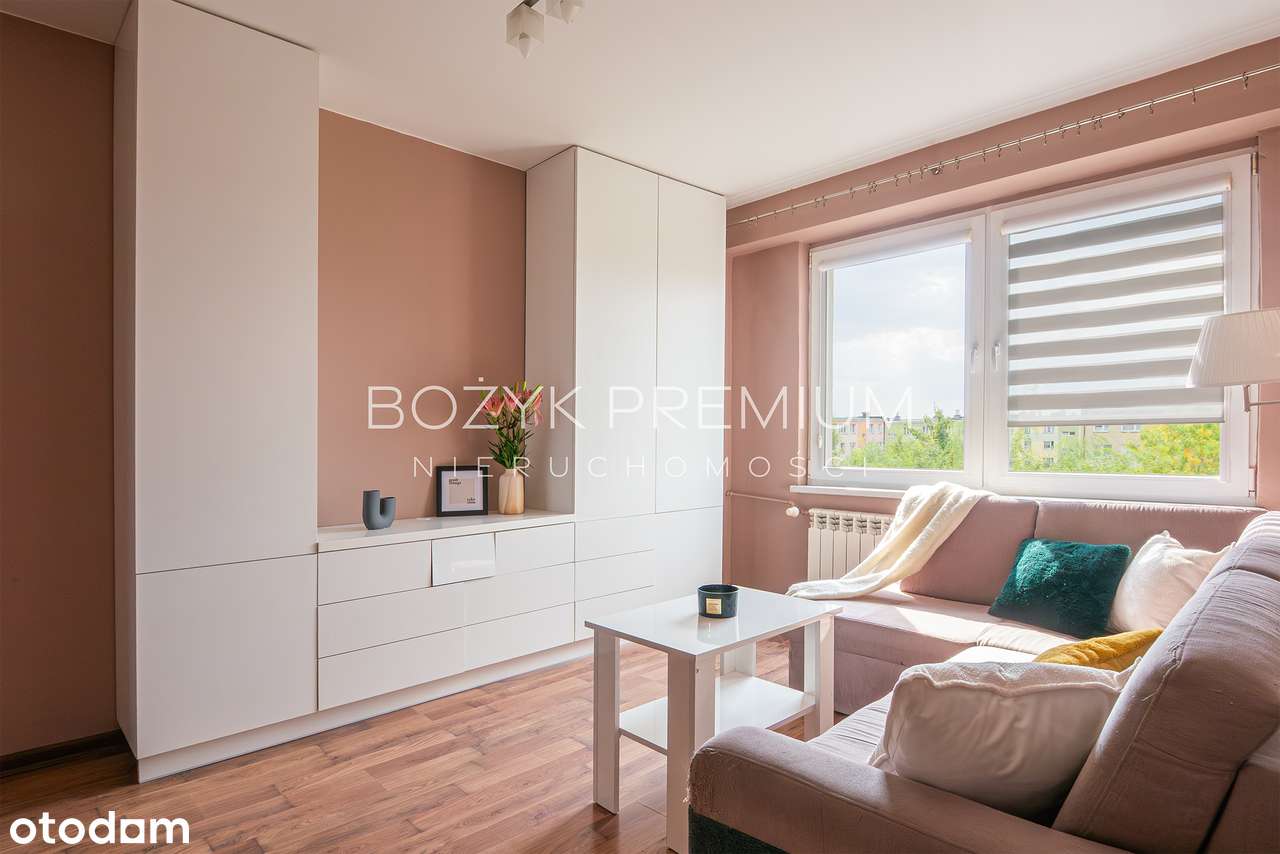 4 pokoje | gotowe do wprowadzenia | 0% PROWIZJI-6