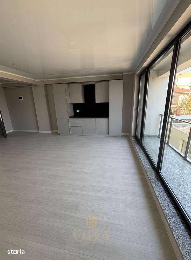 !!!!OFERTA!!!      Studio Mamaia Nord -O.B.A Lake - Proiect finalizat. - Imagine principală: 4/12