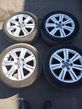 AUDI ALUFELGI FELGI 17''KOŁA 5X112 ET45 8K0601025B - 3