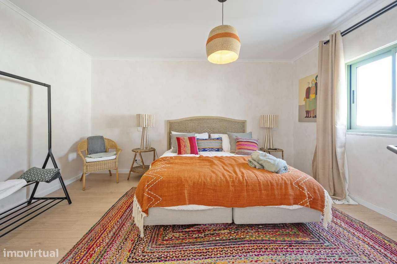 Moradia Isolada T4 com piscina, Comporta, Alcacer do Sal - Grande imagem: 4/32