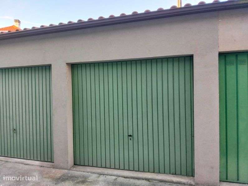 Arrenda-se garagem fechada, na Gafanha da Nazaré - Grande imagem: 4/7