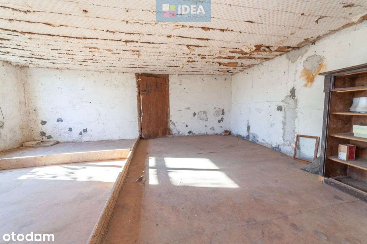 Siedlisko w Kierwinach, 9km od Lidzb. Warmińskiego-14