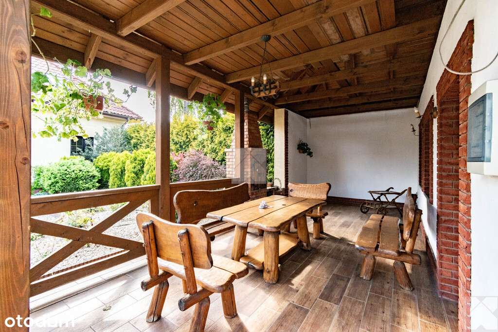 Dom z częścią biurową | Topowa lokalizacja | - Pełny obrazek: 5/20