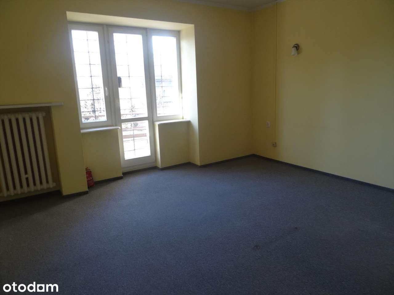 Mokotów - Wyględów wolnostojący dom na działce 960m2 - Pełny obrazek: 5/8