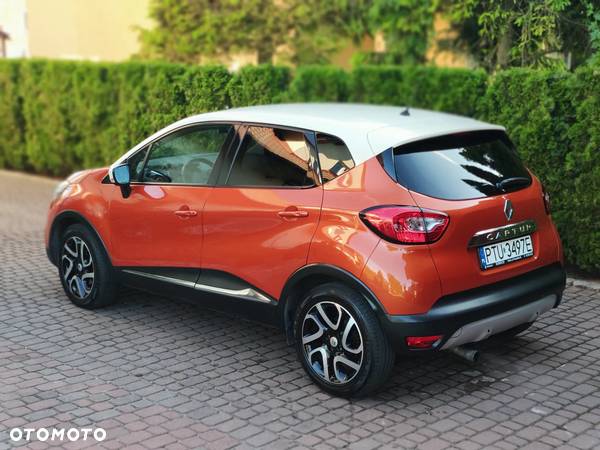 Renault Captur 1.2 TCe Zen EDC - 11