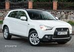 Mitsubishi ASX - 1