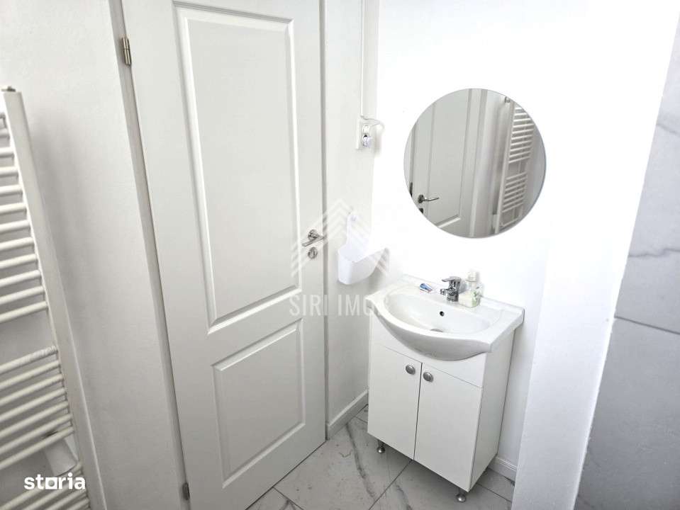 Apartament central cu 3 camere, balcon si parcare, Calea Dorobantilor-10