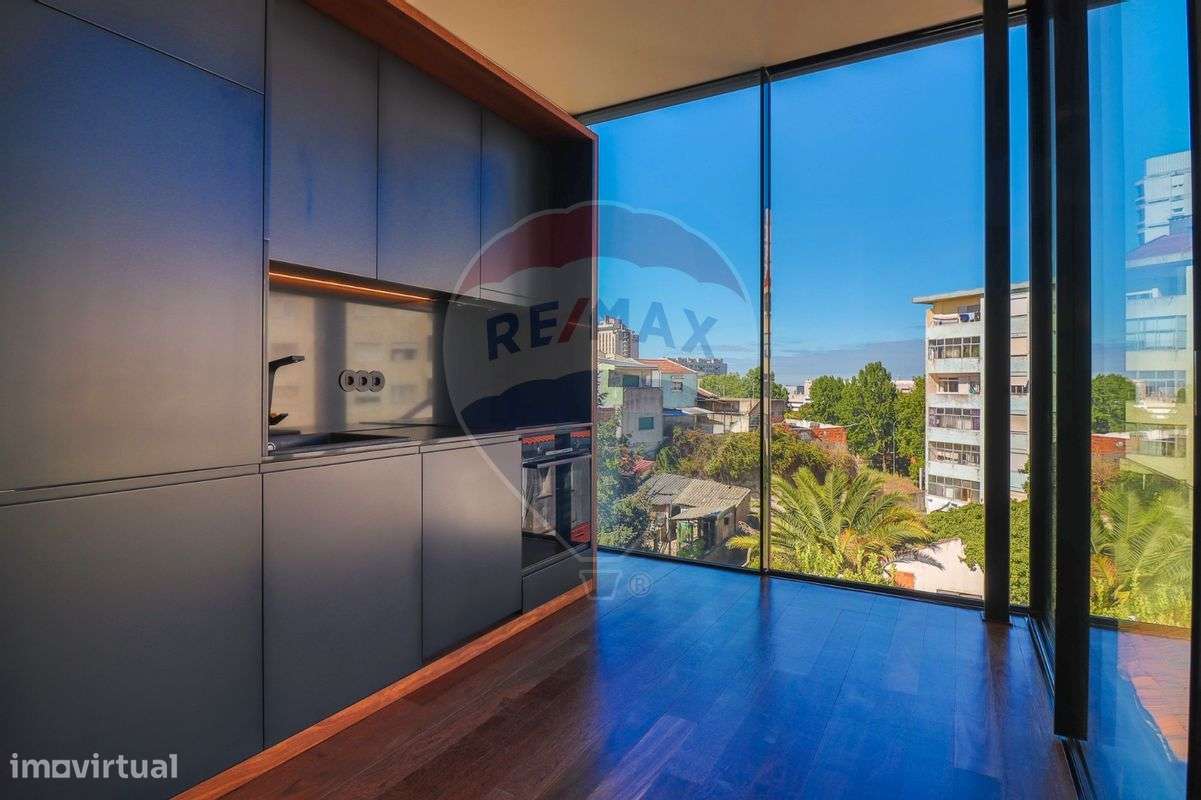 Apartamento T2 para venda - Grande imagem: 5/17