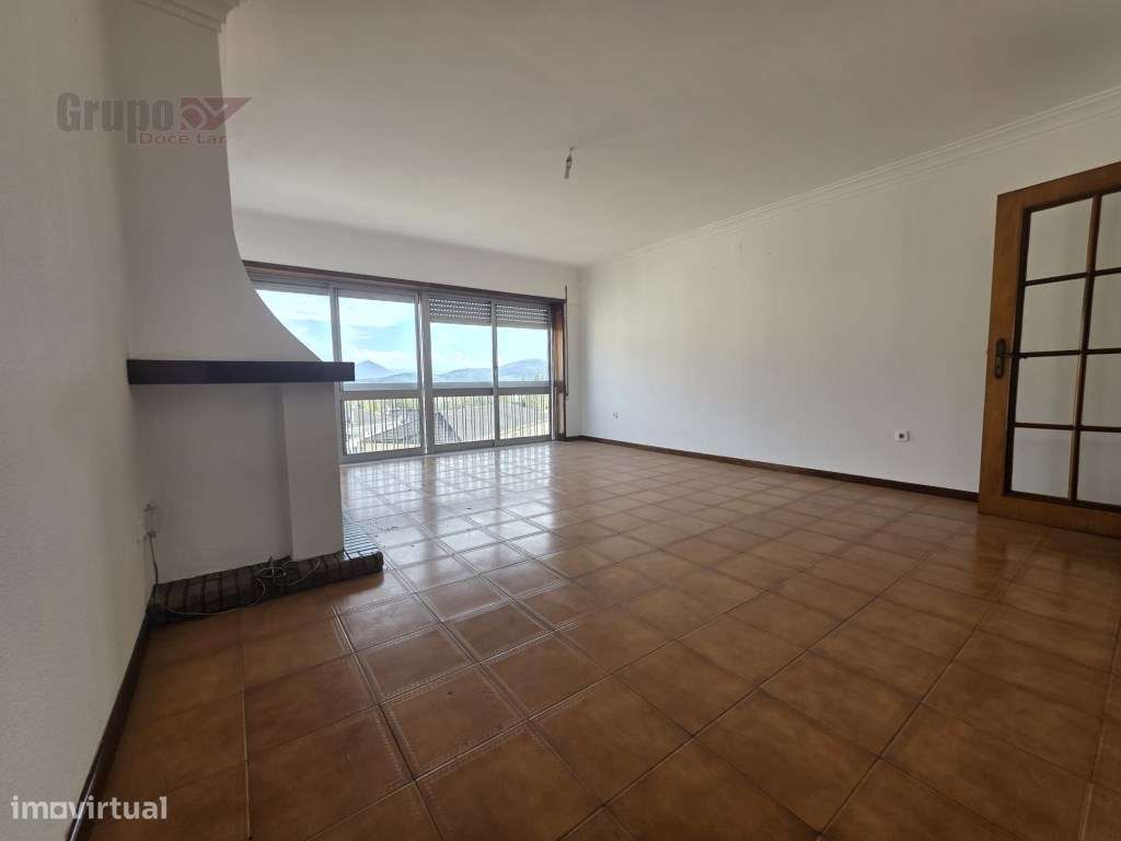 Apartamento T3 Elegante com 184 m² no Centro de Refojos de Basto - ...-7