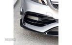 Spoiler Frontal + flaps Mercedes W176 Facelift AMG - 8