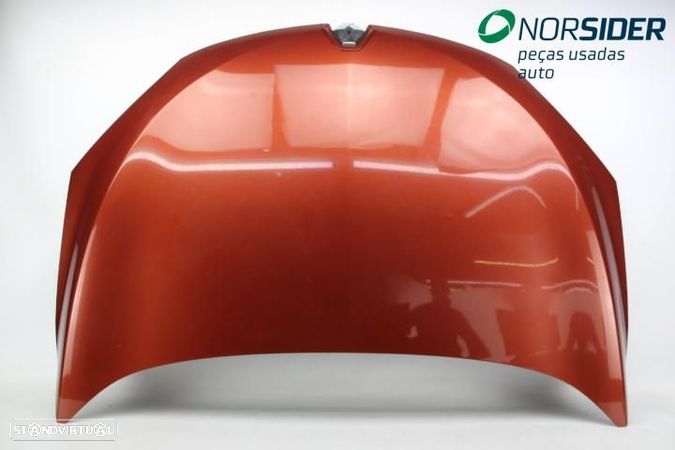 Capot Renault Megane III Coupe Fase I|08-12 - 1