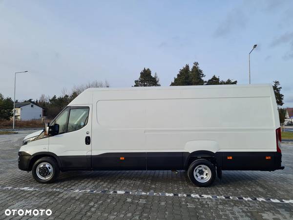 Iveco Daily - 8