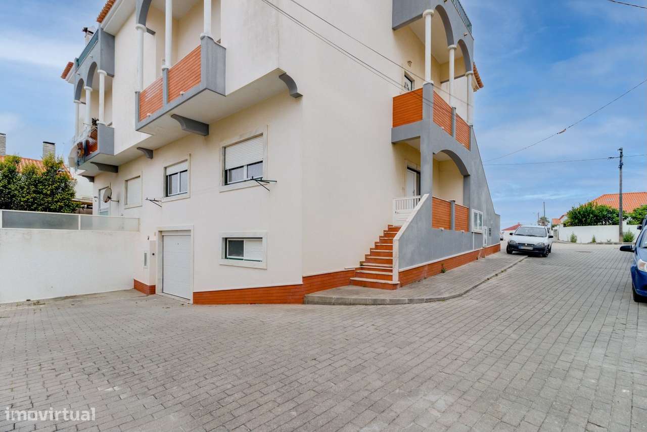 Duplex T2, em Santa Cruz, Torres Vedras-17