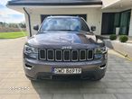 Jeep Grand Cherokee - 2