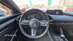 Mazda 3 e-SKYACTIV-G 122 M HYBRID EXCLUSIVE-LINE - 13