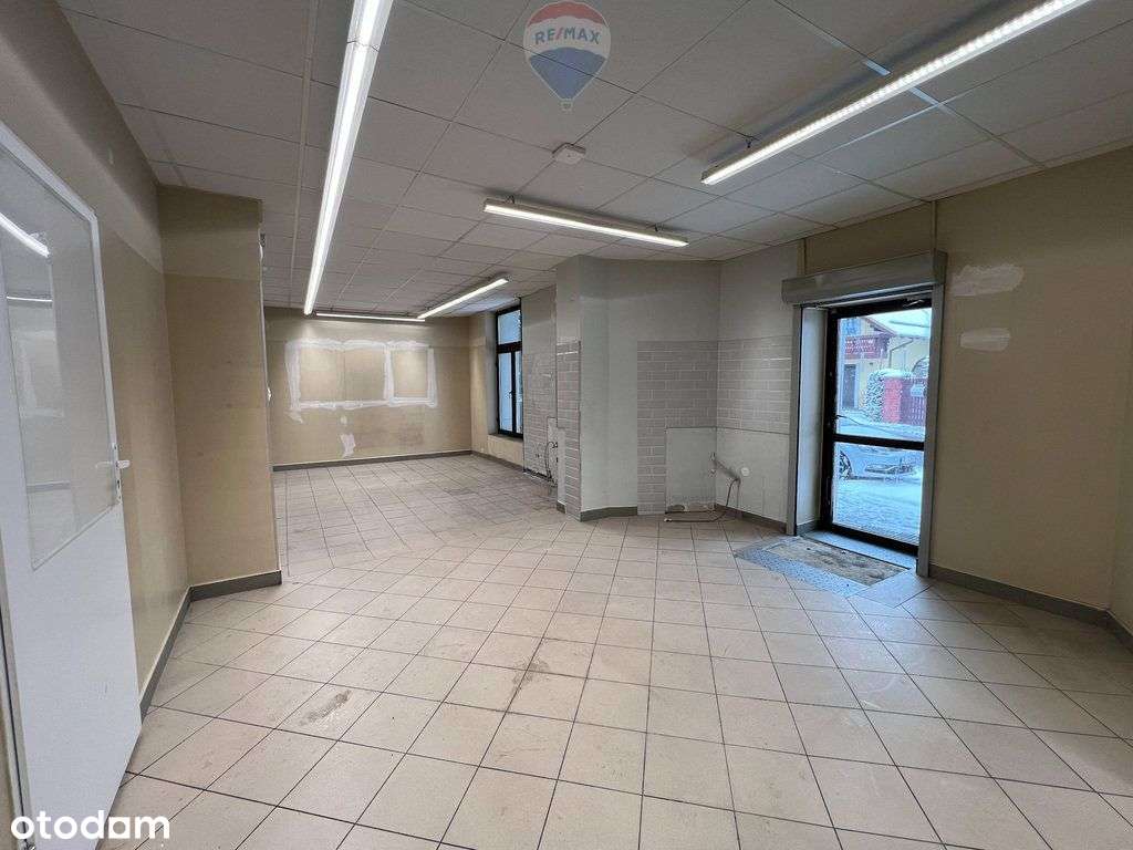 Lokal handlowo – usługowy - Pełny obrazek: 5/20