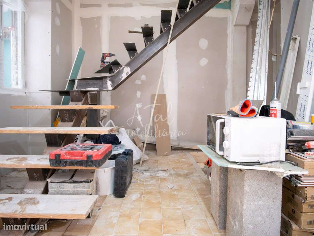 Moradia T2 remodelada-7